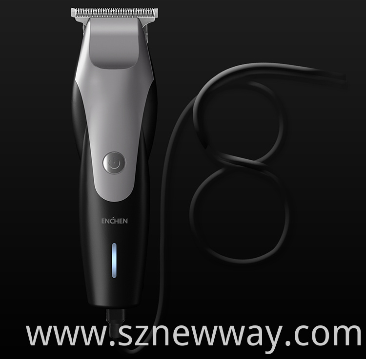 Enchen Hair Trimmer Kit